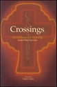Crossings: Meditations for Worship book cover